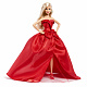 Barbie Signature Weihnachtspuppe Blondine 2026 JJX65