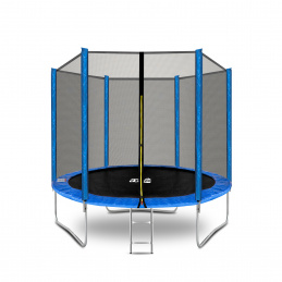 Aga SPORT TOP Trampolin 250 cm Blau