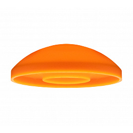 Aga Universal Ersatzhut für Außennetz Orange