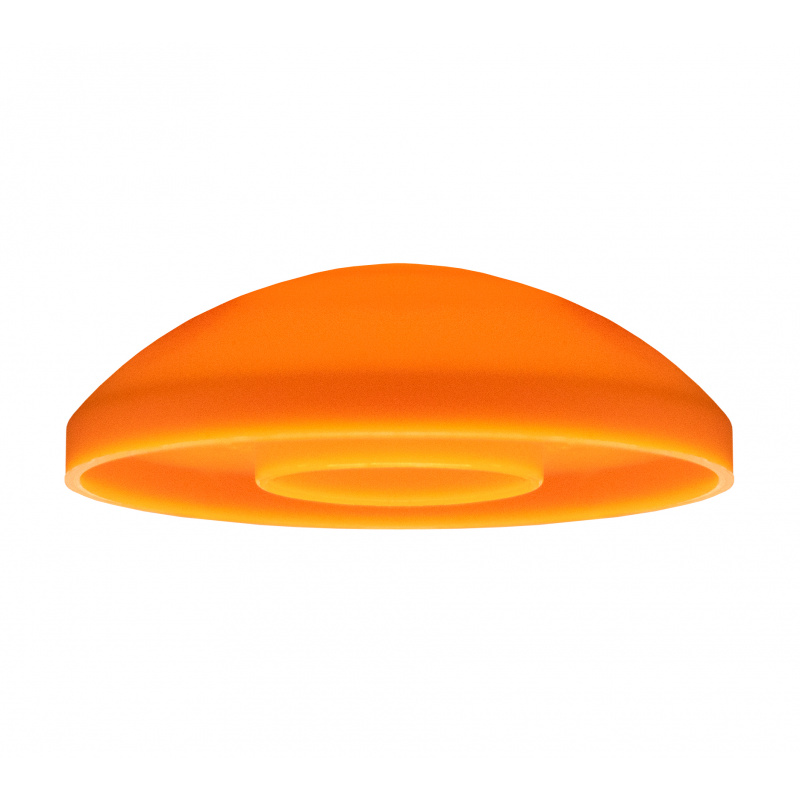 Aga Universal Ersatzhut für Außennetz Orange