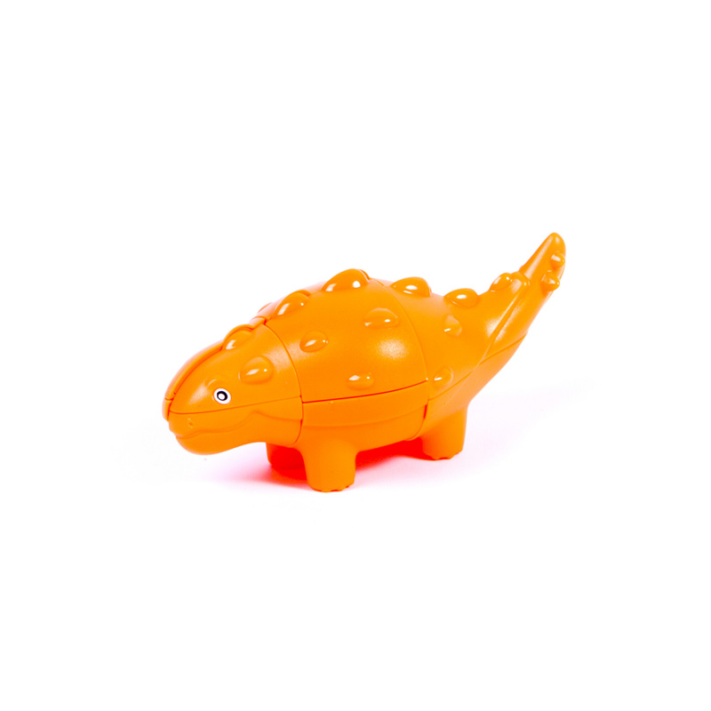 Aga Dinosaurier-förmiges Puzzle DS1113