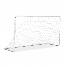 Aga Fußballtor 182x122x61 cm