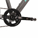 KROSS Kinderfahrrad LEA JR 2.0 12" Grau