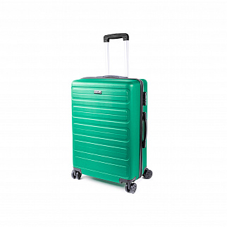 Aga Travel Reisekoffer 66x46x27cm MR4657 Hellgrün