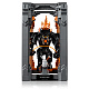 LEGO® Icons 10367 Der Herr der Ringe: Balrog™ Bücherstütze
