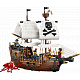 LEGO® Creator 31387 Legendäres Piratenschiff