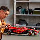 LEGO® Technic 42207 Ferrari SF-24 F1 Rennauto