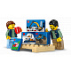LEGO® City 60500 Der LEGO® Lieferwagen