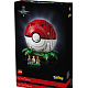 LEGO® Pokémon™ 72154 Pokéball mit Beeindruckenden Trainermomenten