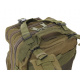 Militärrucksack 28L grün ISO 8916
