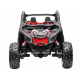 Buggy Can-am Maverick Geländewagen Zweisitzer PA0287