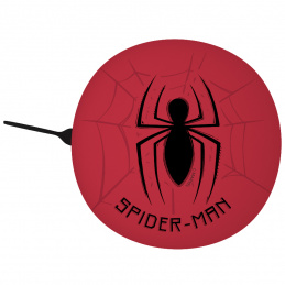 RETRO ZVONEK 6CM MARVEL SPIDERMAN
