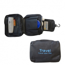 M34 ORGANIZER TORBA PODRÓŻNA + WIESZAK