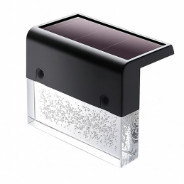 Q30C4 LAMPA SOLARNA NAROŻNA 6 SZT