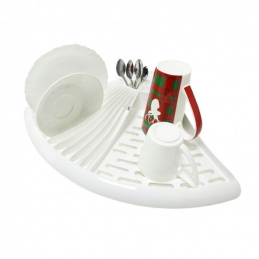 Q83 OCIEKACZ SUSZARKA NAROŻNA DO KUCHNI