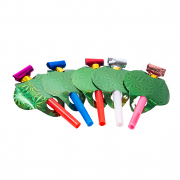 Aga4Kids Tröten DS912-4 5 Stk.