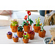 LEGO® Botanicals 10329 Mini Pflanzen