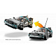 LEGO® Speed Champions 77256 Zeitmaschine aus Zurück in die Zukunft