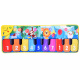 Farbige Kindermatte ZA4398 universal