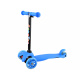 Balance Scooter Dreirad mit glühenden Rädern SP0717 universal