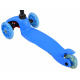 Balance Scooter Dreirad mit glühenden Rädern SP0717 universal