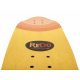 ReDo Holz-Skateboard Flamingo 100kg SP0742
