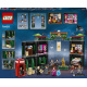 LEGO® Harry Potter™76403 Ministerstvo kouzel