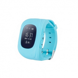 L41A ZEGAREK GPS SMARTWACH LOKALIZATOR