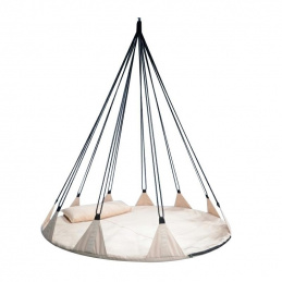 L70H HAMAK MEGA GNIAZDO LEŻANKA HUŚTAWKA