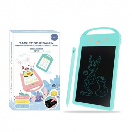 R20F2 KOLOROWY TABLET TABLICA DLA DZIECI