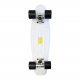 Aga4Kids Pennyboard 100kg Belastbar, Pennyboard, Longboard, Skateboard MR6005