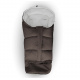 Aga Frost 3in1 Kinder Fußsack Braun
