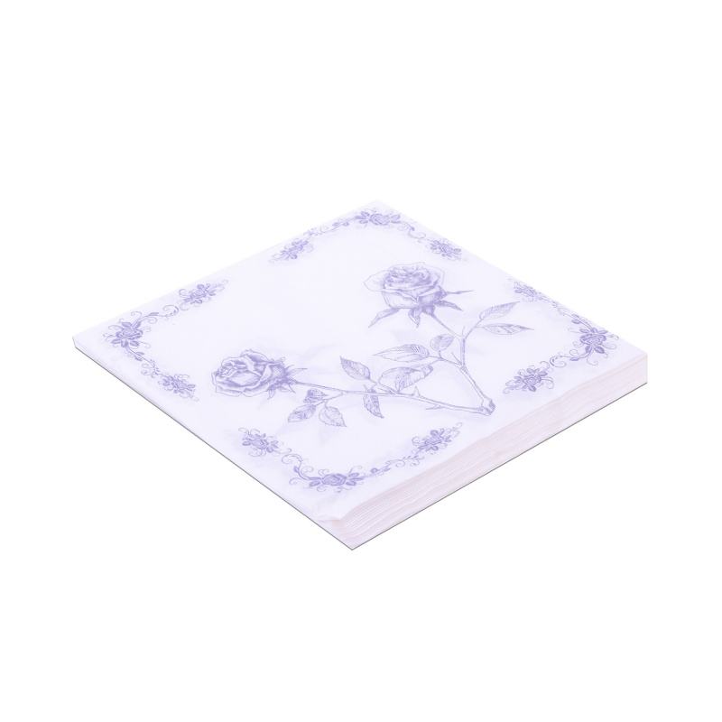 Aga4Kids Papierservietten DS991BR 20 Stk.