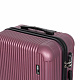 Aga Travel Kofferset MR4652 Bordeaux