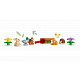 LEGO® DUPLO Town 10480 Wald mit wilden Tieren