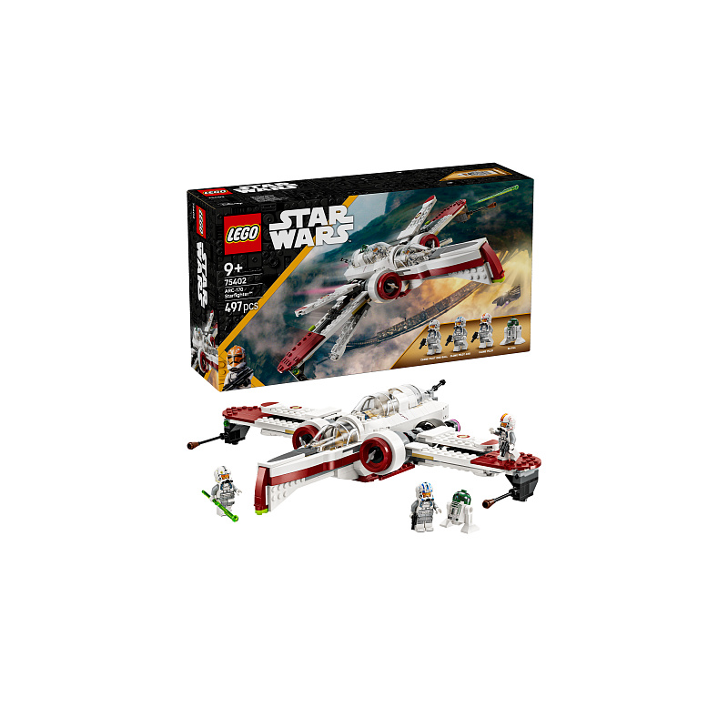 LEGO® Star Wars™ 75402 ARC-170 Starfighter™