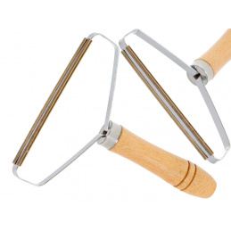 Aga Fussel- und Haarentferner