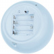 Deluxe Nachthimmel Projektor blau Malatec 16858