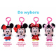 Disney Minnie Mouse Schlüsselanhänger ZA1429