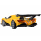 Ein Sportwagen mit Lenkrad RC0589 ZO