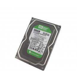 WD Festplatte WD5000AADS 500GB