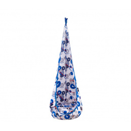 Aga-Hängesack Hängesessel Hängesitz KOKON MB01