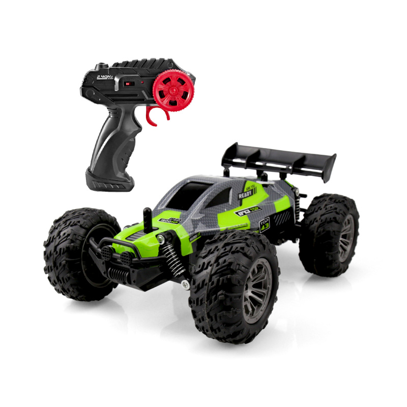 Aga4Kids RC Geländewagen mit Fernsteuerung MR1405