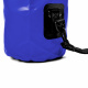 Aga Wasserdichter Beutel 5 l Dunkelblau