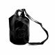 Aga Wasserdichter Beutel 5 l Schwarz
