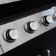 Aga Gasgrill DS1921