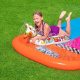 Bestway Doppel-Wasserrutsche 52320 488x138 cm