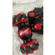 Aga4Kids RC Stunt-Auto gesteuert durch Handbewegung Rot - 6DZ005 - 2.QUALITÄT
