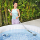 Bestway 60327 Pool-Akku-Staubsauger