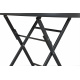 Linder Exclusiv Gartentisch BISTRO MC330851DG 71x70 cm